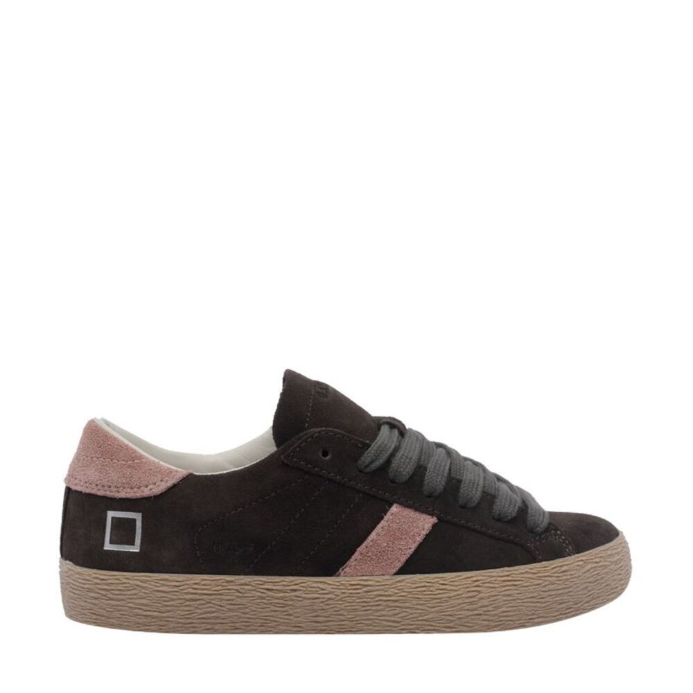 D.A.T.E. Women Hill Sneakers